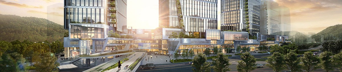 Nam Tai Technology Center