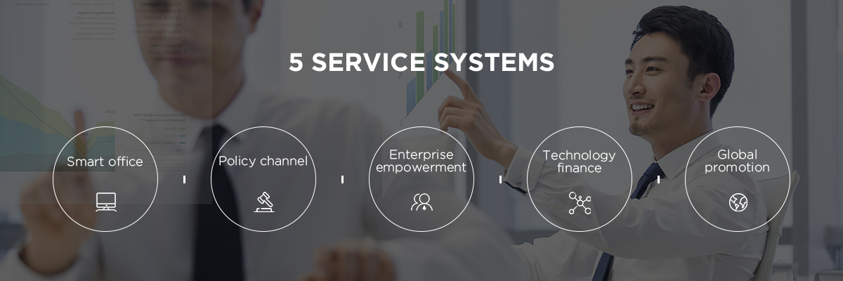 5 Service Systems